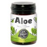 El aloe vera tiene efectos laxantes que estimulan los movimientos intestinales contribuyendo a que se pueda evacuar más fácilme
