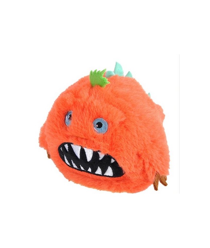 No todos los monstruos son malos. Algunos son necesarios para ayudar a cuidar nuestro planeta. 

Presentamos Monsterkins crea