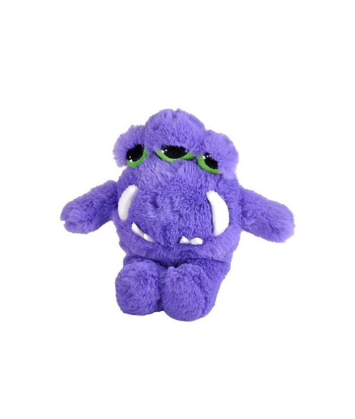 No todos los monstruos son malos. Algunos son necesarios para ayudar a cuidar nuestro planeta. 

Presentamos Monsterkins crea