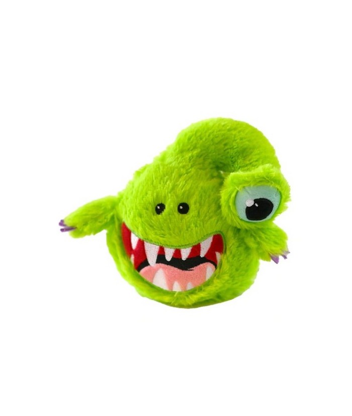 No todos los monstruos son malos. Algunos son necesarios para ayudar a cuidar nuestro planeta. 

Presentamos Monsterkins crea
