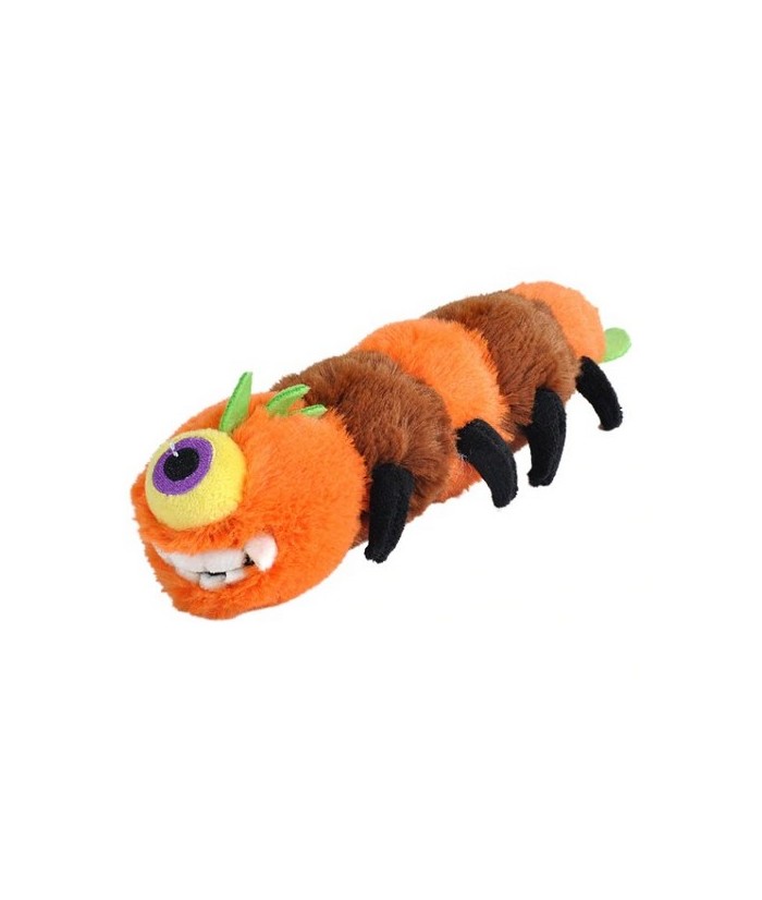 No todos los monstruos son malos. Algunos son necesarios para ayudar a cuidar nuestro planeta. 

Presentamos Monsterkins crea