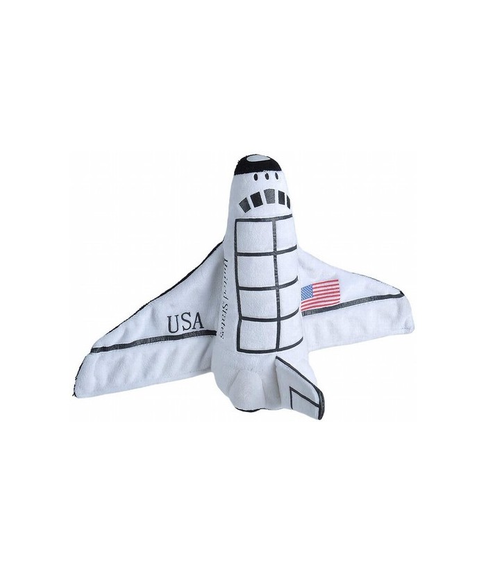 WP.COHETE ESPACIAL PORTAMUÑECAS 10 CM.