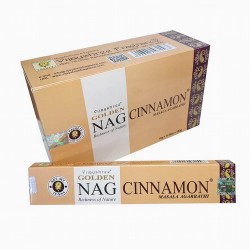 origen: India

 

Caja de 12 paquetes de 15 g.