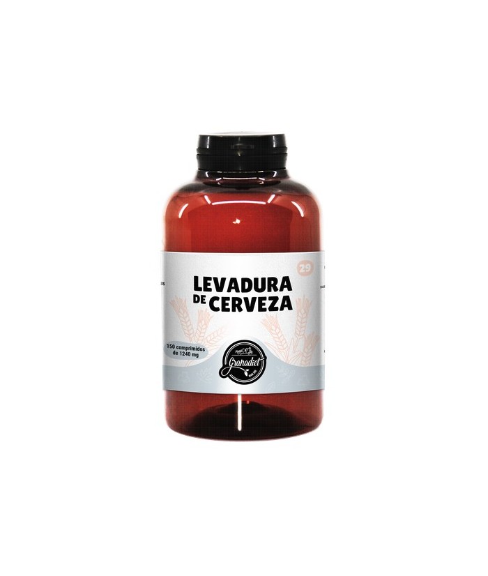 Está indicado para tratar las anemias de diferente etilogía, protector de la digestión, cabello, piel y uñas. Depurativo.
Ingr