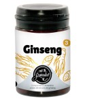 GR.GINSENG 50 CAPS. 500 Mg.
