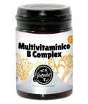 GR.MULTIVITAMINICO B COMPLEX 60 COMP.500 Mg.