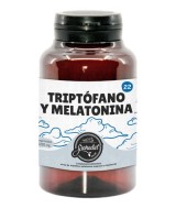 GR.TRIPTOFANO MELATONINA 60 COMP.