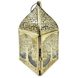 TRI.METALICO LAMPARA METAL...