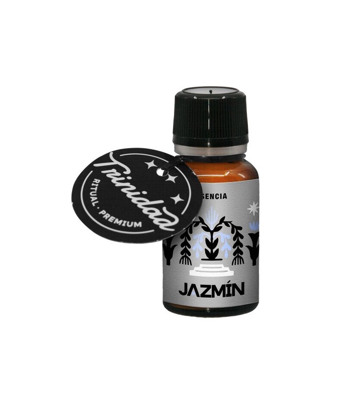 TRI.ESENCIA JAZMIN 10 ML.
