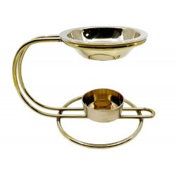 TRI.METALICO QUEMADOR...
