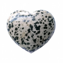 Jaspe tallado en forma de corazón para decoración o terápia de Feng-shui.
Medida: 4 x 3,6 x 0.2cms.