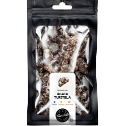 TRI.PAQUETE AGATA TURRITELA...