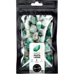 TRI.PAQUETE AGATA VERDE  20...
