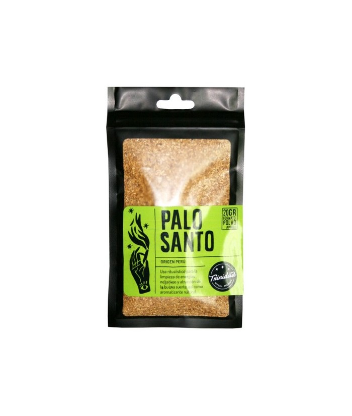 TRI.PALO SANTO POLVO 25 GR.