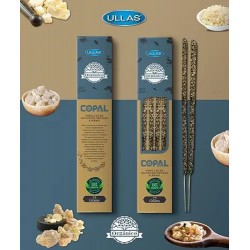 IN.ULLAS COPAL 25 GR.