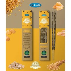 IN.ULLAS FRANK INCIENSO 25 GR.