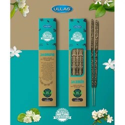 IN.ULLAS JAZMIN  25 GR.