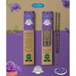 IN.ULLAS LAVANDA 25 GR.