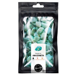 TRI.PAQUETE AMAZONITA 20...