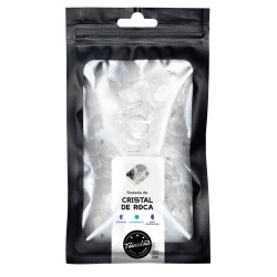 TRI.PAQUETE CRISTAL ROCA 20...