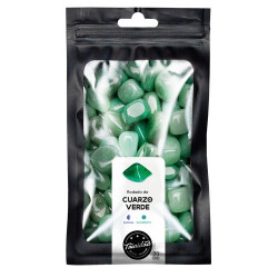 TRI.PAQUETE CUARZO VERDE 20...