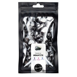 TRI.PAQUETE HEMATITE 20...