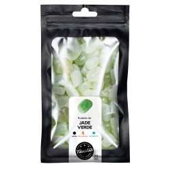 TRI.PAQUETE JADE VERDE 20...