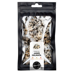 TRI.PAQUETE JASPE DALMATA...