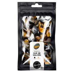 TRI.PAQUETE OJO HALCON 20...