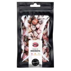 TRI.PAQUETE RODONITA 20...
