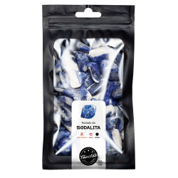 TRI.PAQUETE SODALITA 20...