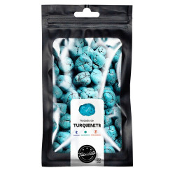 TRI.PAQUETE TURQUENITA 20...