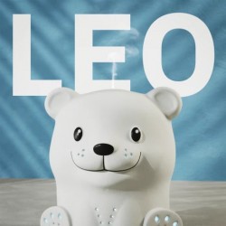 Leo, el difusor más adorable que puede adoptar

Innobiz, líder francés en la difusión de aceites esenciales, presenta Animali