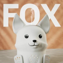 Fox, el difusor más adorable que puede adoptar

Innobiz, líder francés en la difusión de aceites esenciales, presenta Animali