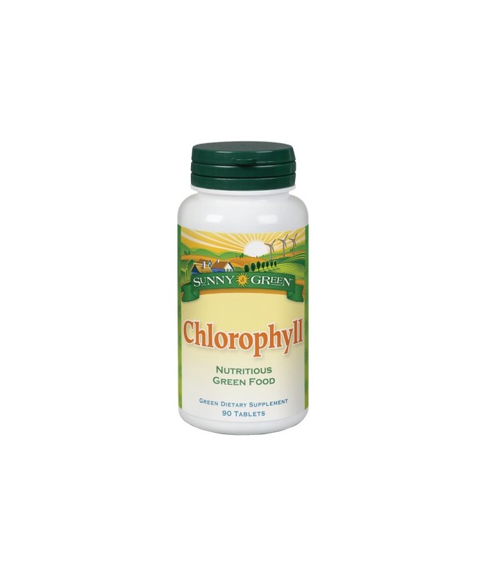 Chlorophyll-90 Comprimidos. Sin Gluten. Apto Para Veganos
REF.56020
CONTENIDO MEDIO (POR COMPRIMIDO)
Clorofila (como clorofi