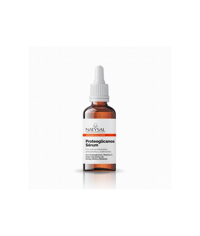 Sérum indicado para pieles secas y deshidratadas. Con activos hidratantes, antioxidantes y reafirmantes.
DERMATOLÓGICAMENTE TE