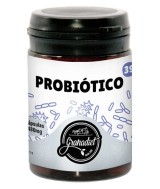 GR.PROBIOTICOS 30 CAPS.