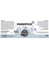 GR.PROBIOTICOS 30 CAPS.