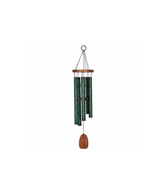 TZ.CAMPANA VIENTO HIEDRA