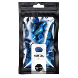 TRI.PAQUETE AGATA AZUL 20...