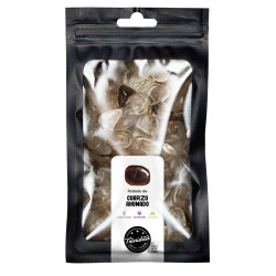 TRI.PAQUETE CUARZO AHUMADO...