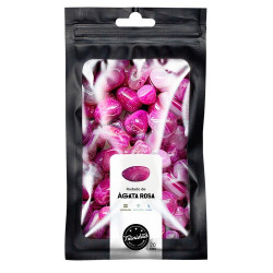 TRI.PAQUETE AGATA ROSA 20...