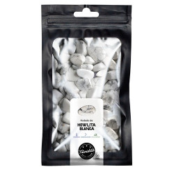 TRI.PAQUETE HOWLITA BLANCA...