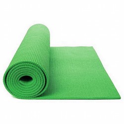 Esterilla Yoga/Meditación color Verde
