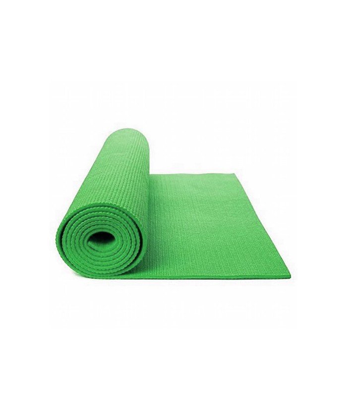 Esterilla Yoga/Meditación color Verde