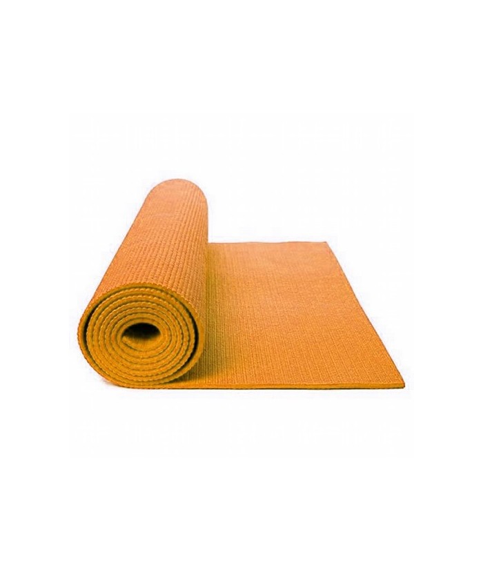 ESTERILLA YOGA MEDITACION NARANJA
