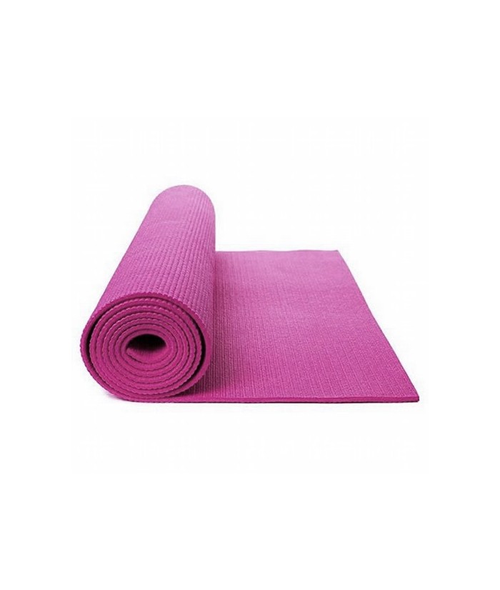 ESTERILLA YOGA MEDITACION ROSA