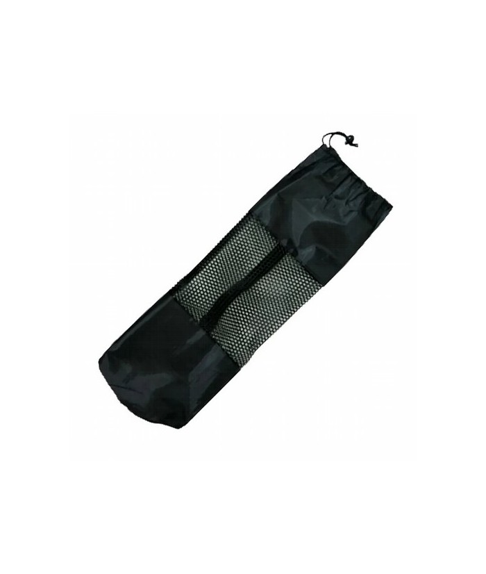 FUNDA YOGA MEDITACION NEGRA