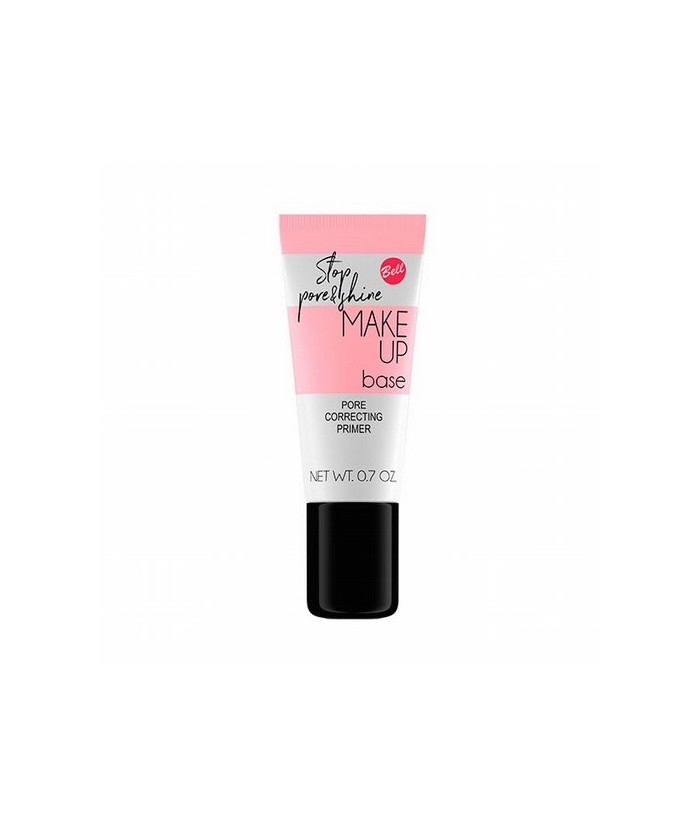 Prebase de maquillaje suavizadora y matificante. ¡Stop brillos y poros!

Deja la piel suave y lisa reduciendo cualquier imper