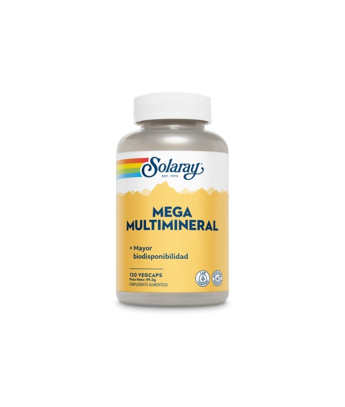CONTENIDO MEDIO (POR VEGCAP)
Calcio (citrato)

100

mg

Magnesio (óxido)

50

mg

Zinc (citrato)

10

mg

Hi